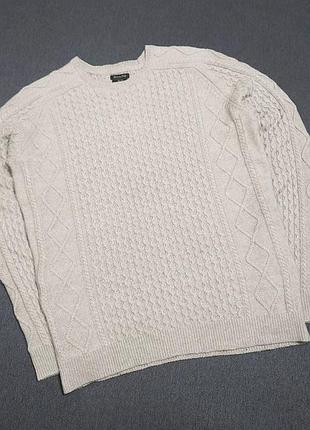 Светр massimo dutti 2