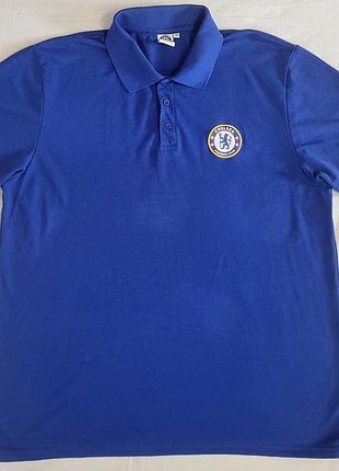Футболка chelsea