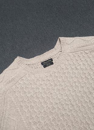 Светр massimo dutti 4