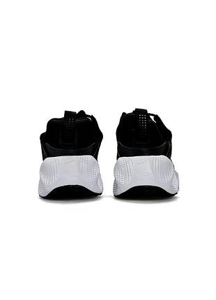 Nike ava rover black white 5