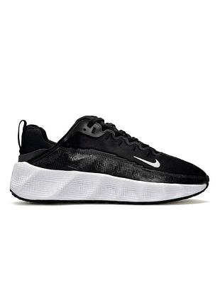Nike ava rover black white 6