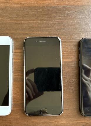Iphone 6s та iphone 7 2