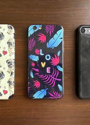 Iphone 6s та iphone 7 3