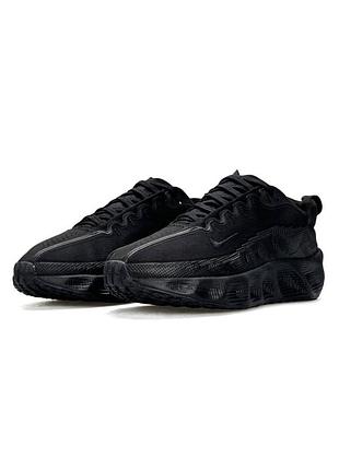 Nike ava rover all black