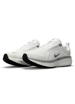 Nike winflo 11 white grey