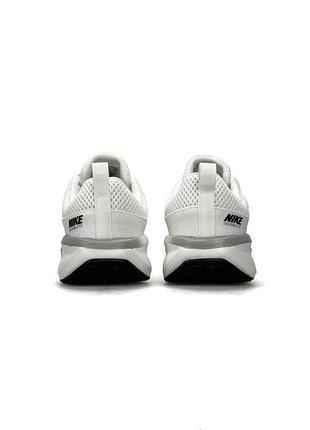 Nike winflo 11 white grey 5