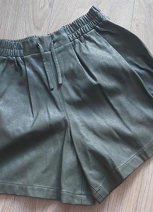 Шорти zara (71 a) 2