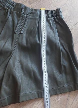 Шорти zara (71 a) 4