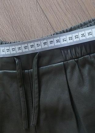 Шорти zara (71 a) 5