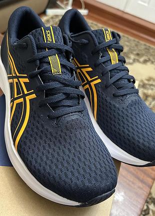 Кросівки asics patriot 14