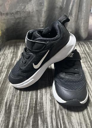 Кросівки сіточка nike