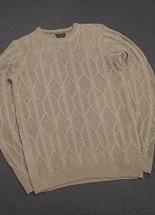 Светр massimo dutti 2