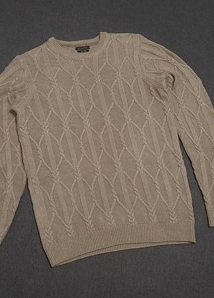 Светр massimo dutti