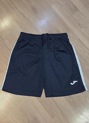 Шорты joma на 12роков, 152см