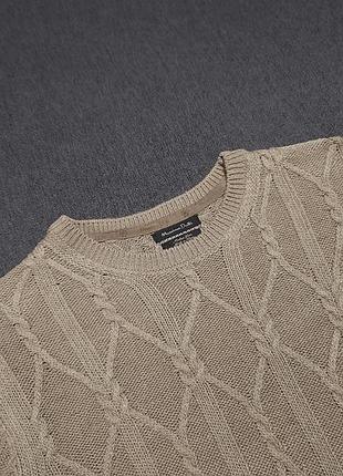 Светр massimo dutti 4