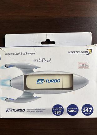 Huawei ec306-2 usb модем 2