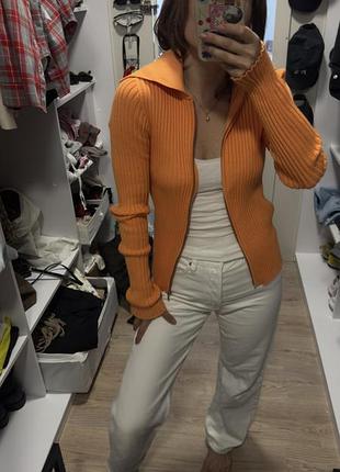 Кардиган укр бренд knitlab