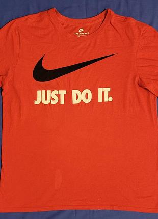 Футболка nike