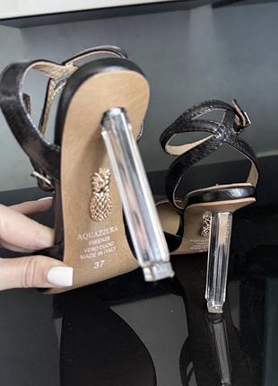 Туфлі aquazzura