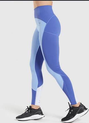 Спортивні лосіни gymshark