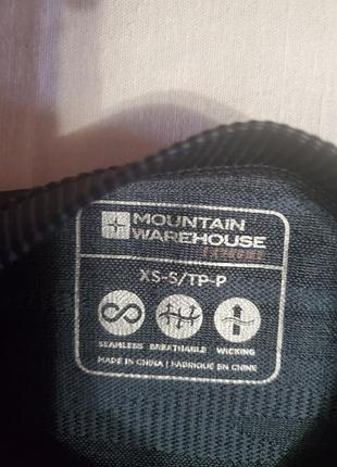 Термо mountain warehouse 2