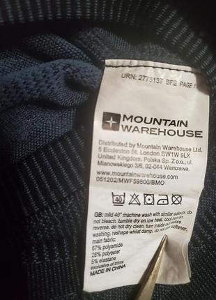 Термо mountain warehouse 3