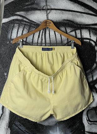 Polo ralph lauren 🔝 шорти