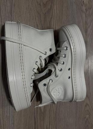 Кеди converse