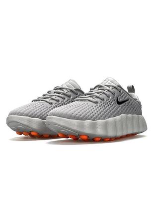 Nike mind 002 m light smoke grey