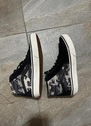 Кросівки vans 38