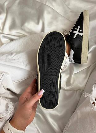 Premiata steven black 2