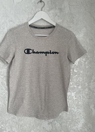 Champion футболка