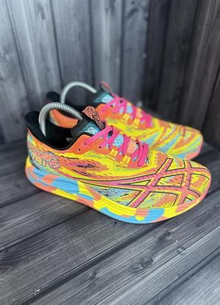Кросівки asics gel-noosa tri 15/р.40,5
