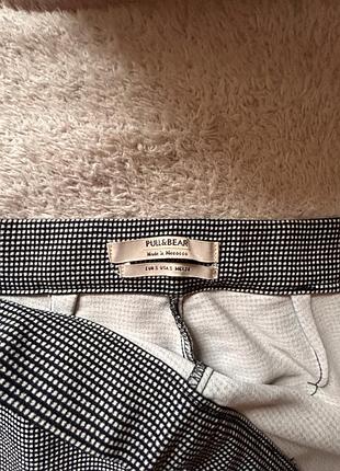 Pull&bear брюки
