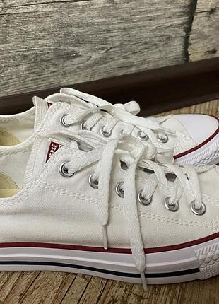 Converse all star  24,5 см, 39 розмір