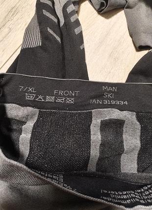 Термоштаны crivit 4