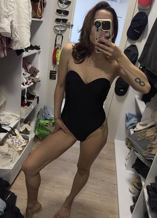 Боді fox lingerie