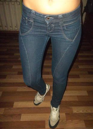 Шикарные джинсы6 фото