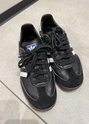 Кеди adidas samba