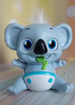Интерактивная игрушка genesis munchkinz лакомка коала