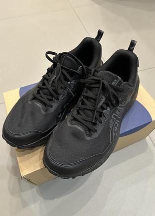 Кросівки чоловічі на мембрані gortex
