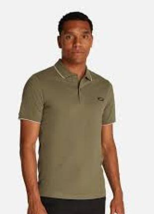 Поло мужское dkny golf