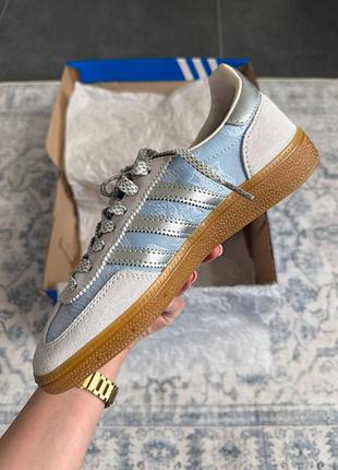 Adidas spezial handball x liberty london
