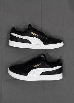 Кросівки чоловічі puma з устілкою soft foam- розмір 37