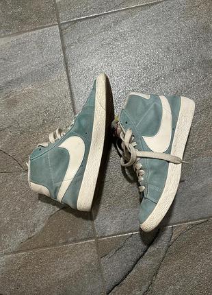 Кросівки nike