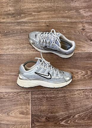 Кросівки nike p6000 38 розміру