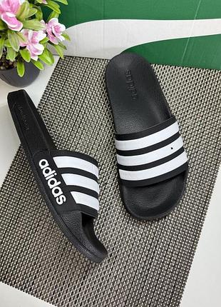 Шльопанці adidas оригінал