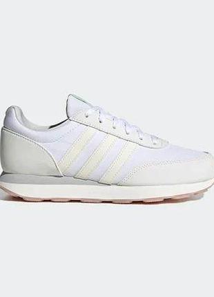 Adidas run 60s 3.0 (41) 26.5см унисекс кроссовки женские оригинал