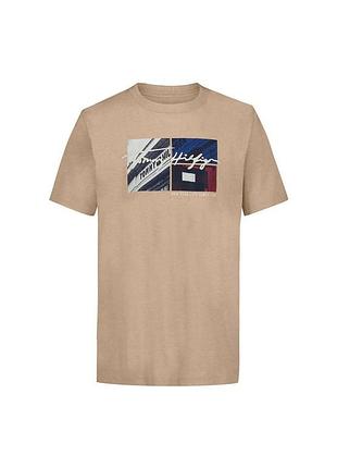 Дитяча футболка tommy hilfiger