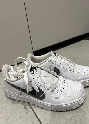 Кеди nike розмір 35.5